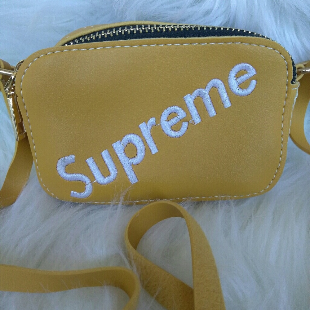 Girls Shoulder Bag